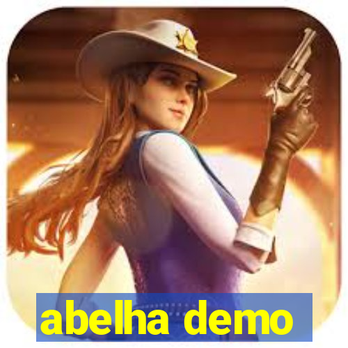 abelha demo